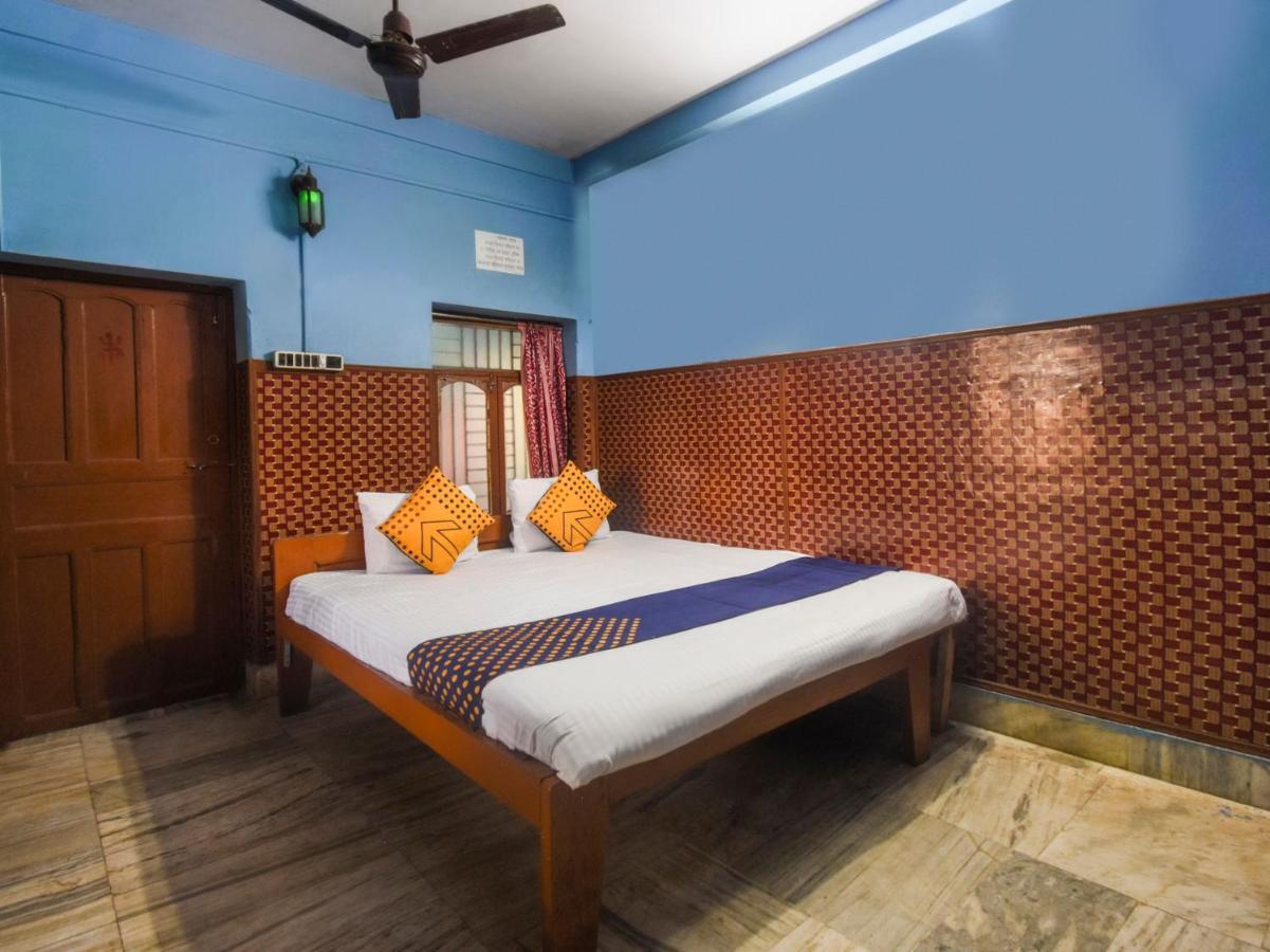 Oyo Flagship 74392 Hotel Mahesh Residency Hyderabad Exterior foto