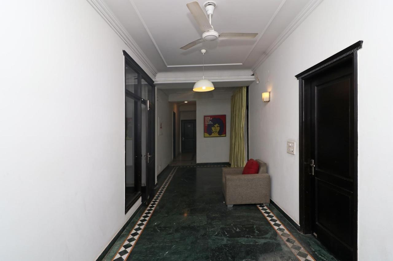 Oyo Flagship 74392 Hotel Mahesh Residency Hyderabad Exterior foto